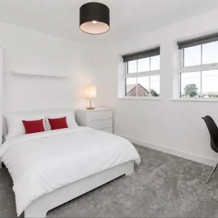 Charming Ferienhaus