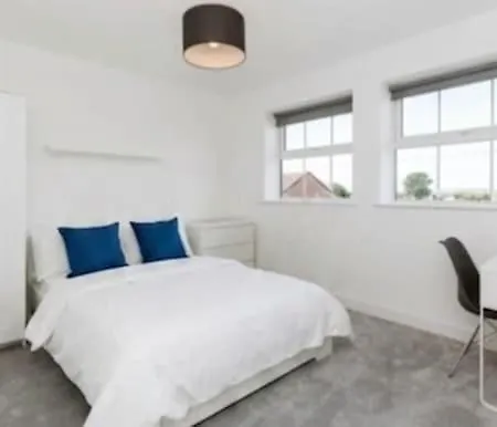 Ferienhaus Charming Bristol