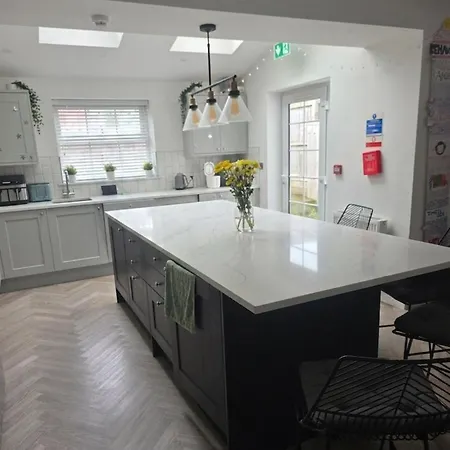 Charming Ferienhaus