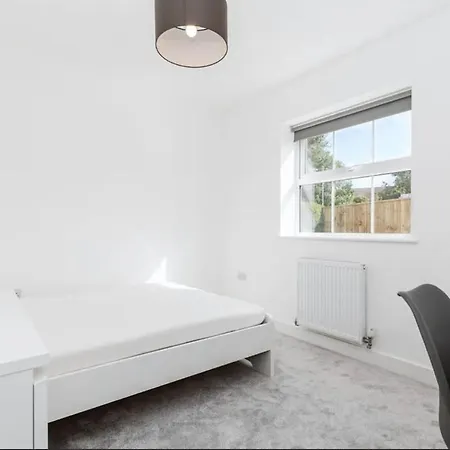 Charming Ferienhaus