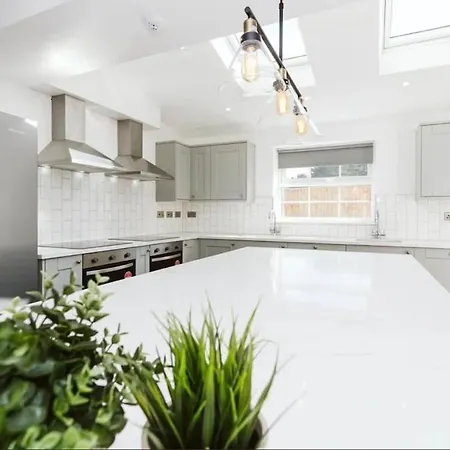Charming Ferienhaus